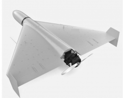 ZT-180 Loitering Munition Drone （Suicide Drone）