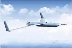 JARI-T30 Ship-borne Small Fixed-wing Long-endurance UAV System