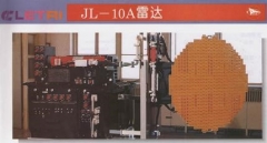 JL-10A Airborne Radar
