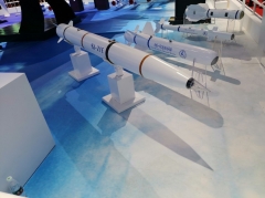 YJ-21E Hypersonic Anti-Ship Ballistic Missile