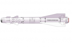 X-29 Missile （KH-29 Missile ）