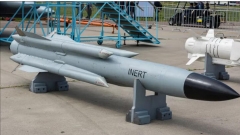 KH-31 Missile / Х-31 Missile