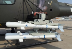 TL-2 Air-to-ground Missile