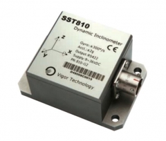 SST810 Dynamic Inclinometer