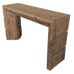 console table