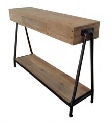 console table