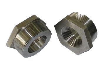 threaded joint