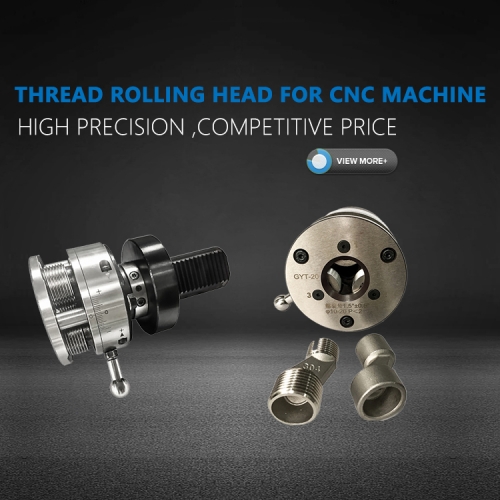 GYT-20 Thread rolling head