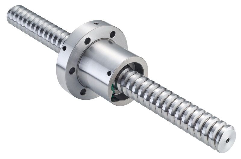 ball screw