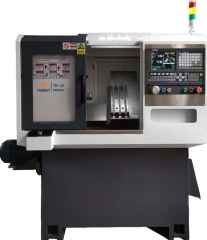 Tour CNC TB-25