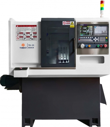 CNC de TB-25