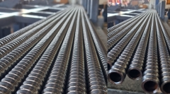 self drilling anchor bolts