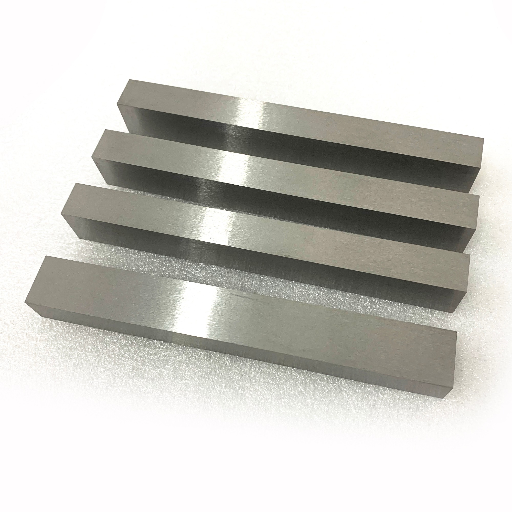 YG6 Solid Carbide STB Bars For Wood Working Cutters