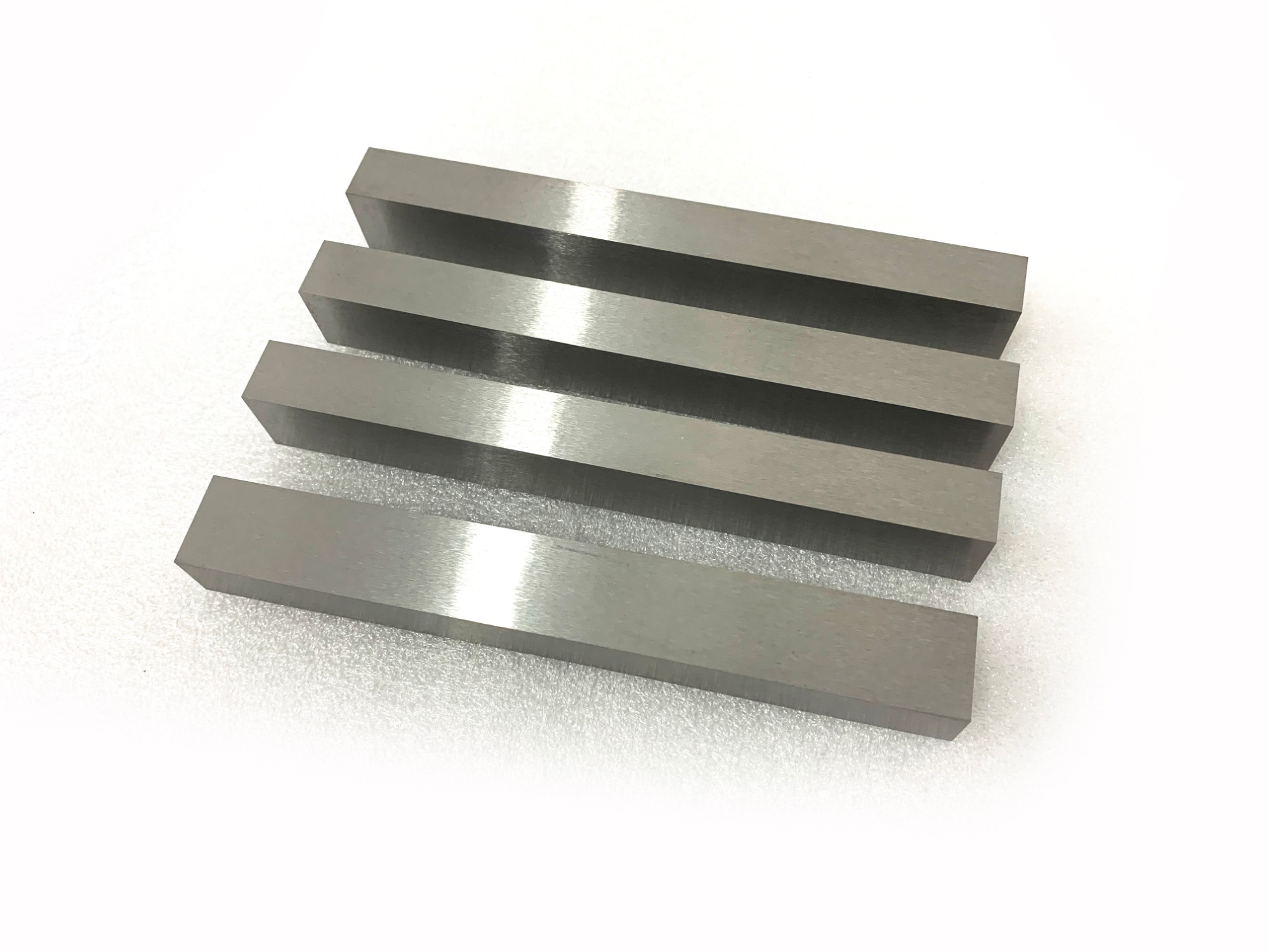 YG6 Solid Carbide STB Bars For Wood Working Cutters