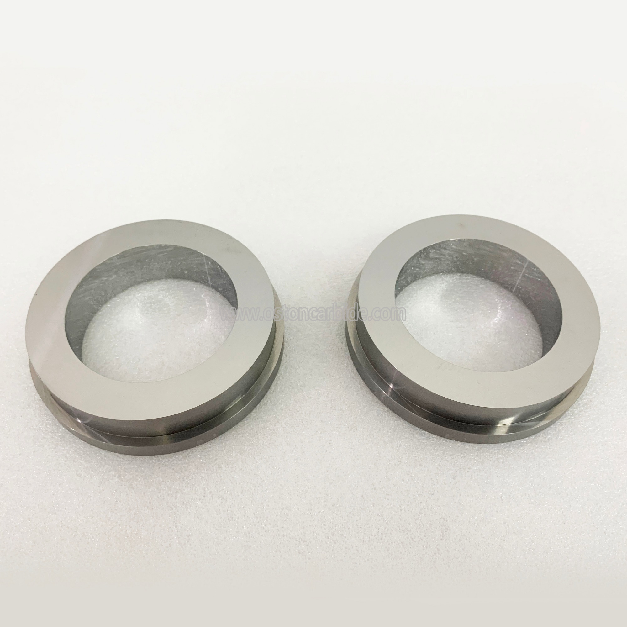 Tungsten Carbide Seal Ring