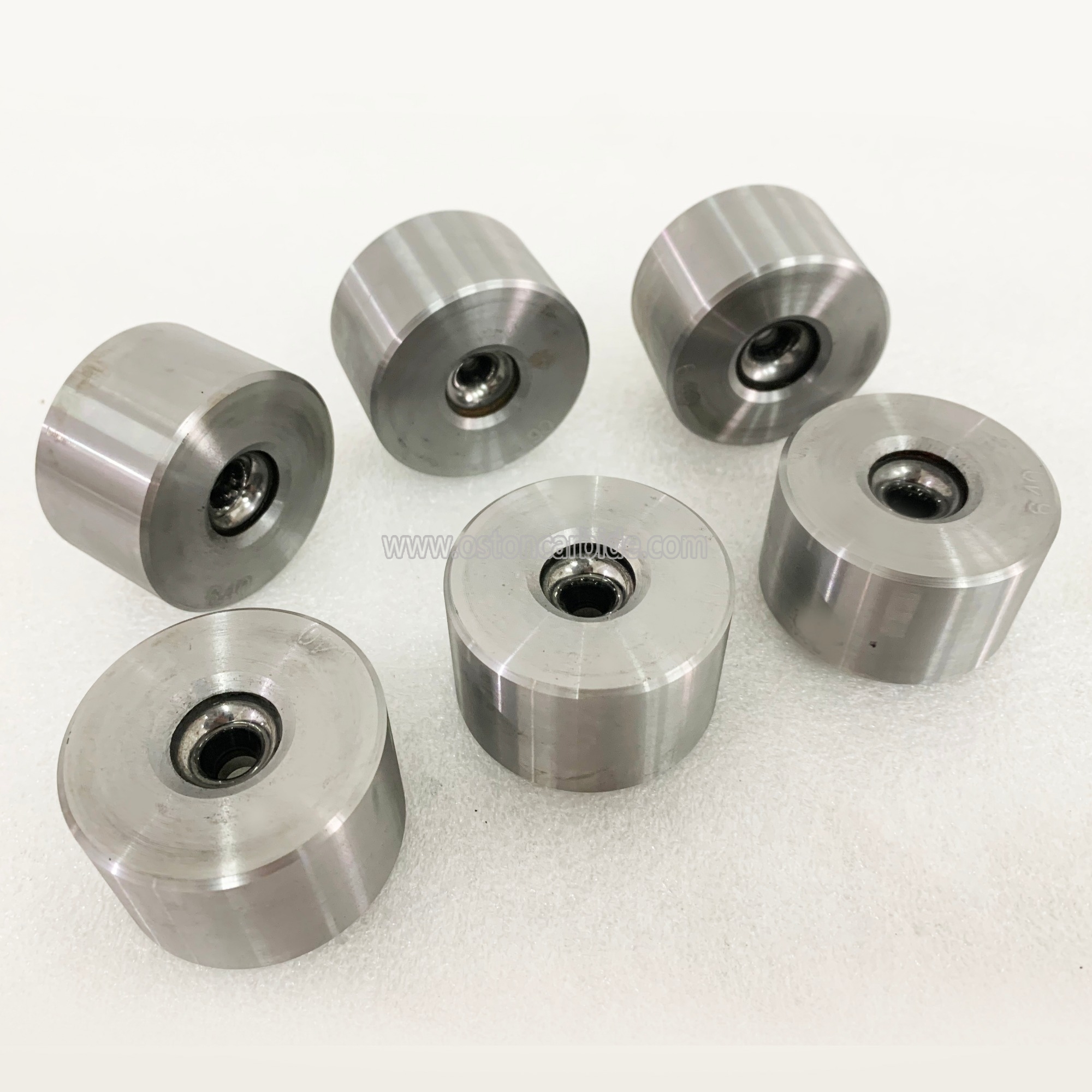 Carbide Drawing Dies for Rectangular Steel Tube