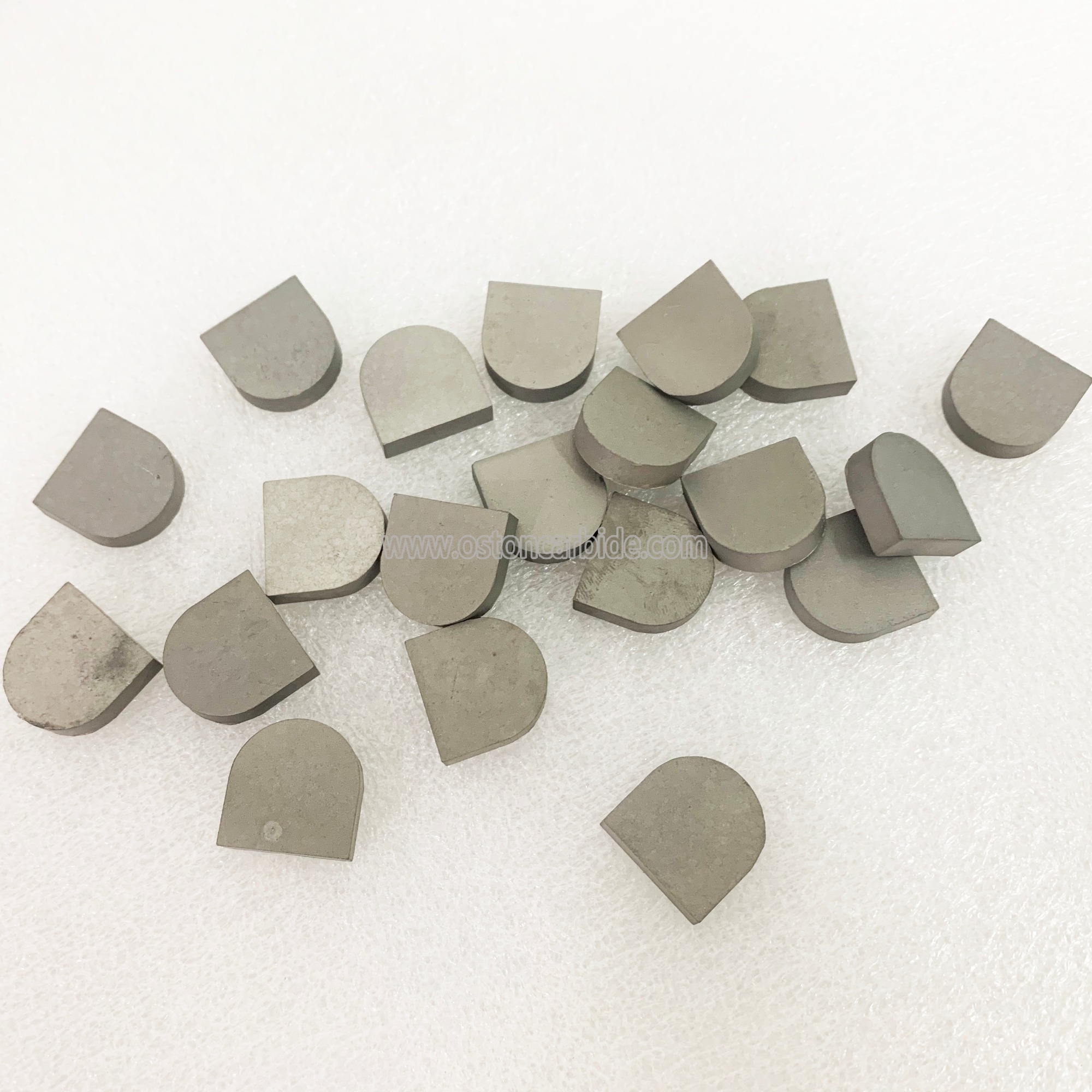 Carbide Gripper Inserts