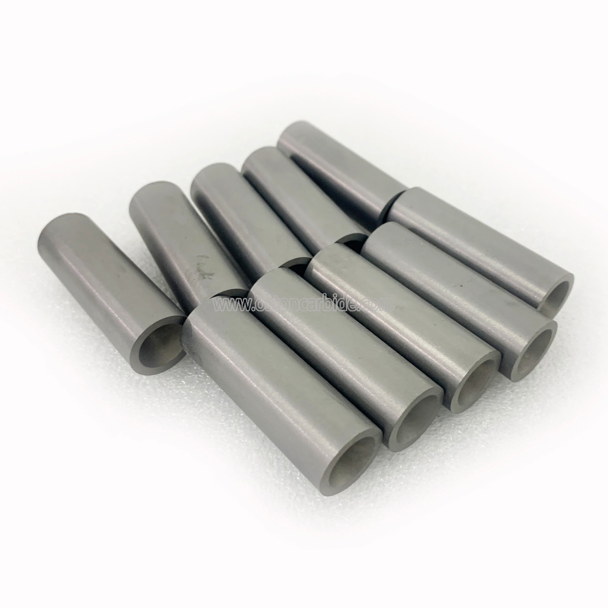 YG8 Sintered Carbide Jet Nozzle
