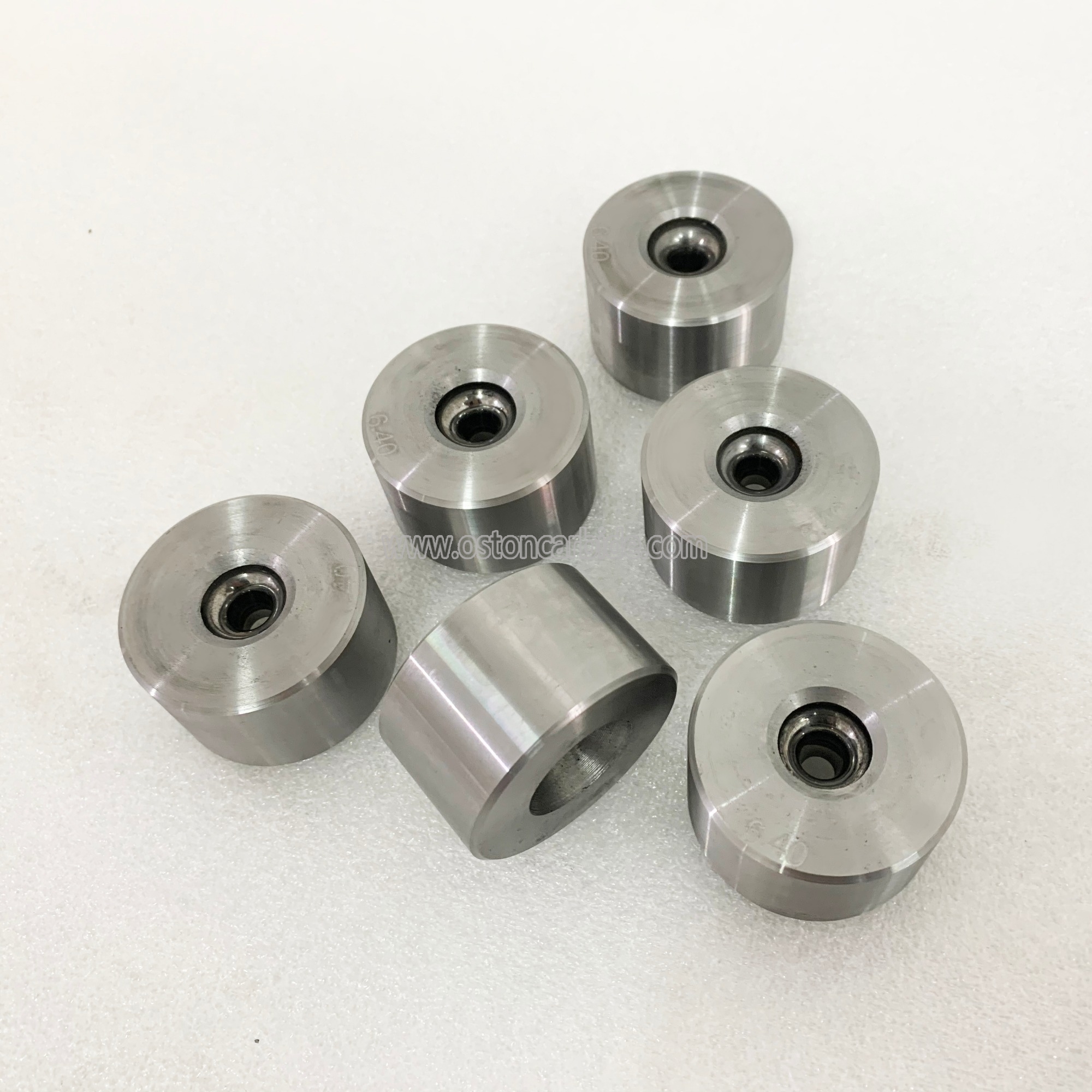 Carbide Drawing Dies for Rectangular Steel Tube