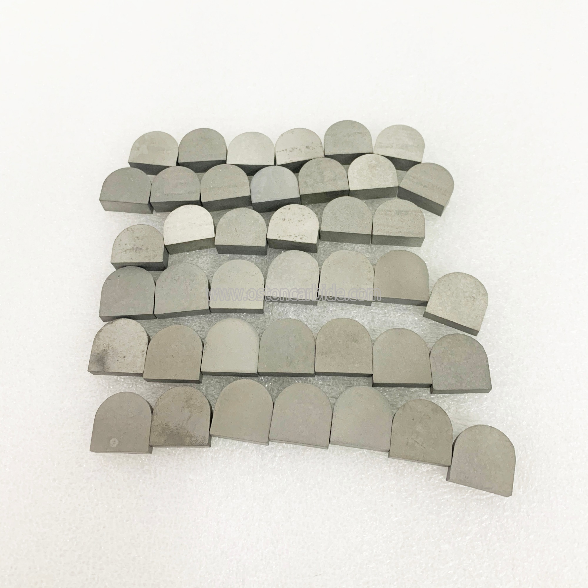 Carbide Gripper Inserts