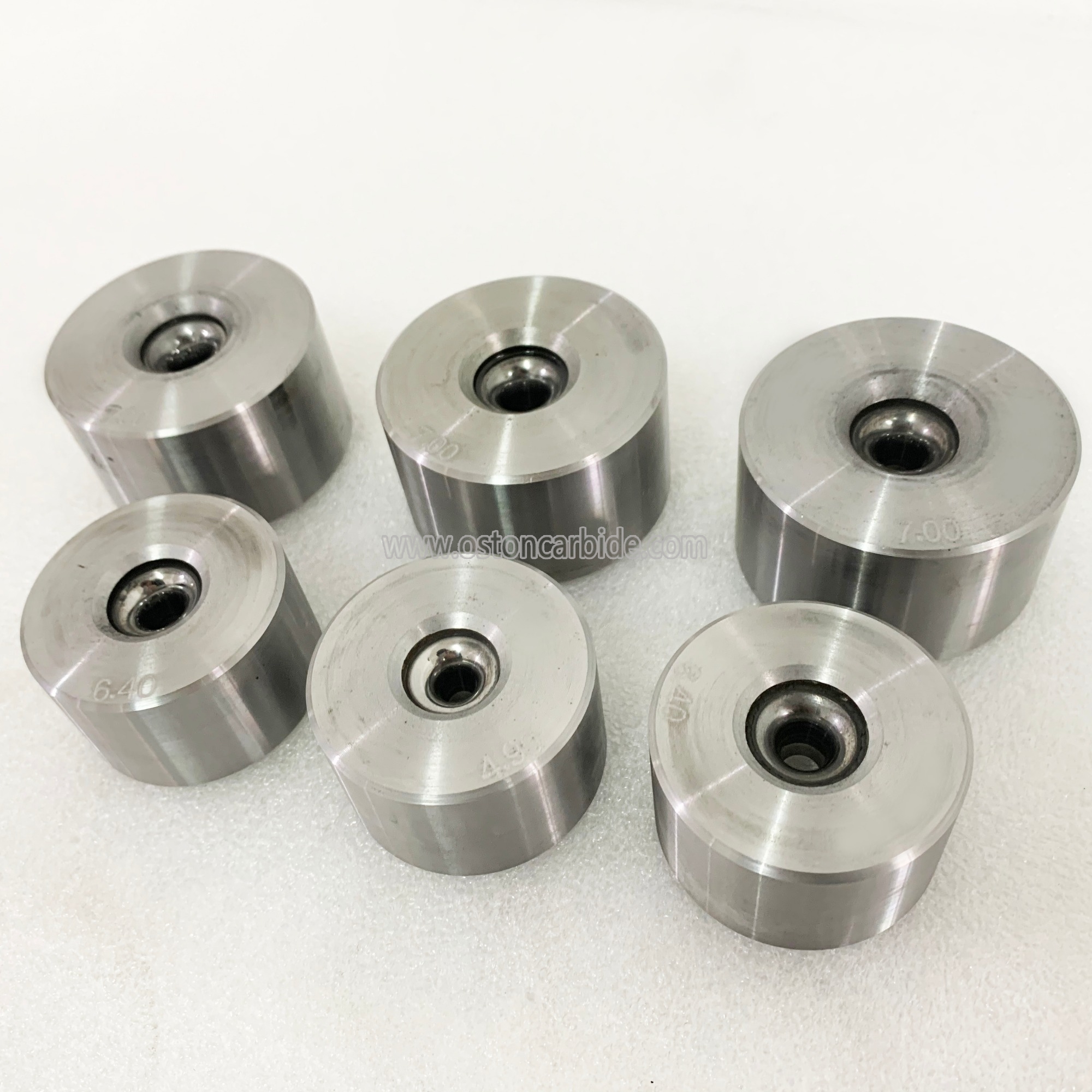 Carbide Drawing Dies for Rectangular Steel Tube
