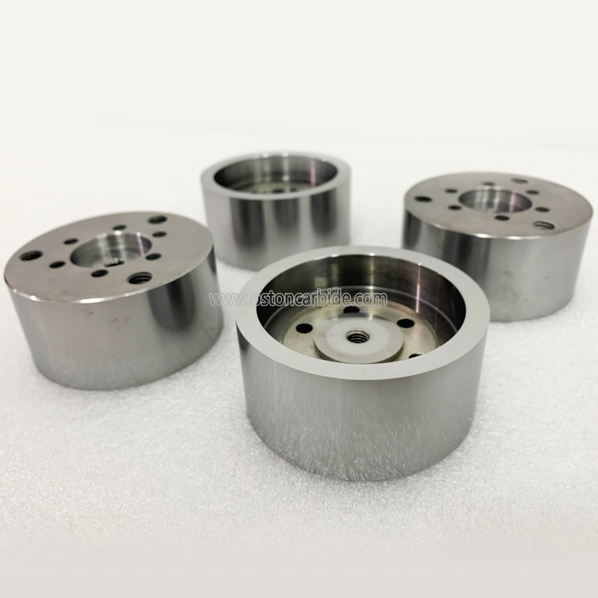 Tungsten Carbide Pellets