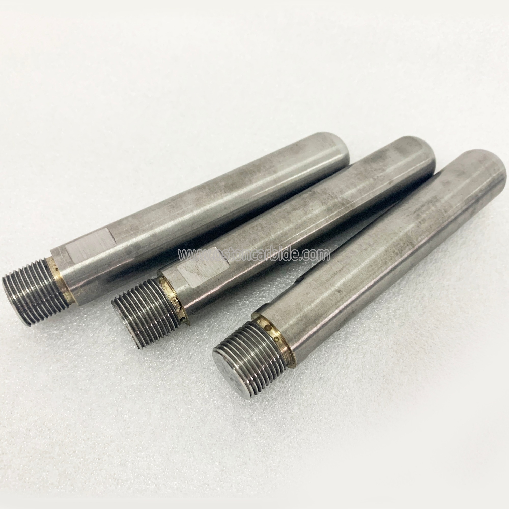 Tungsten Carbide Pegs For Bead Mill
