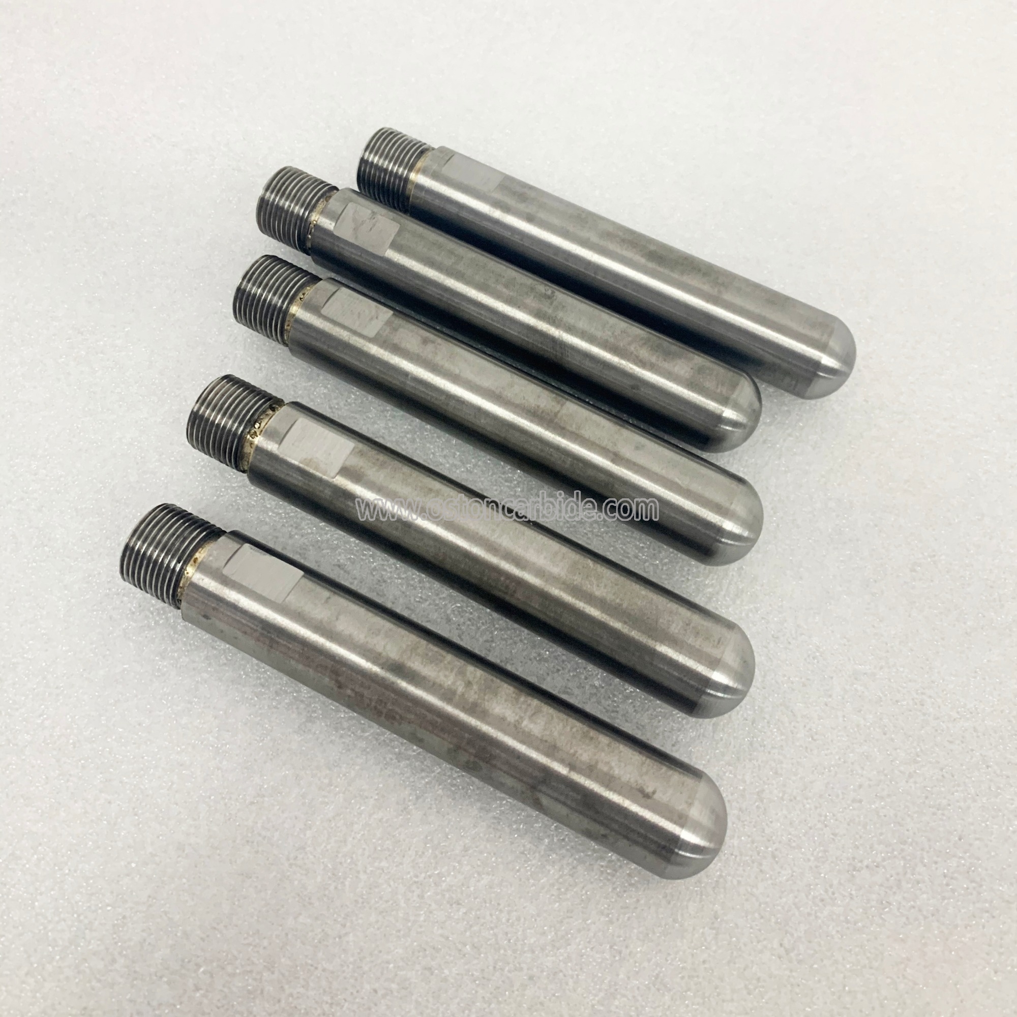 Tungsten Carbide Pegs For Bead Mill