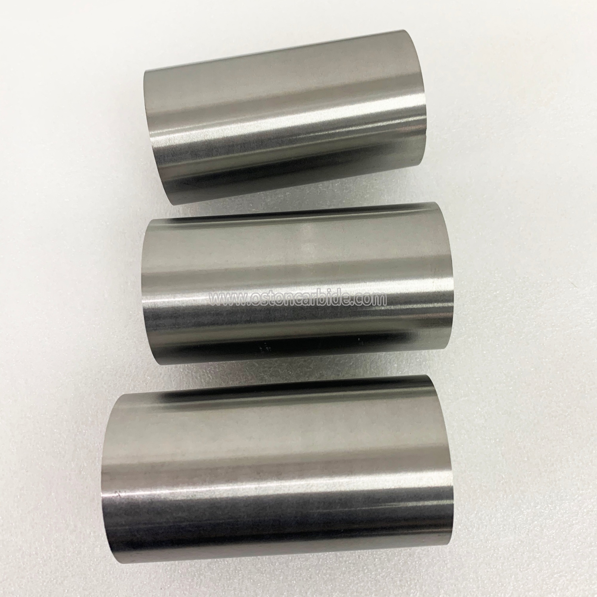 Tungsten Carbide Cylinder Punches