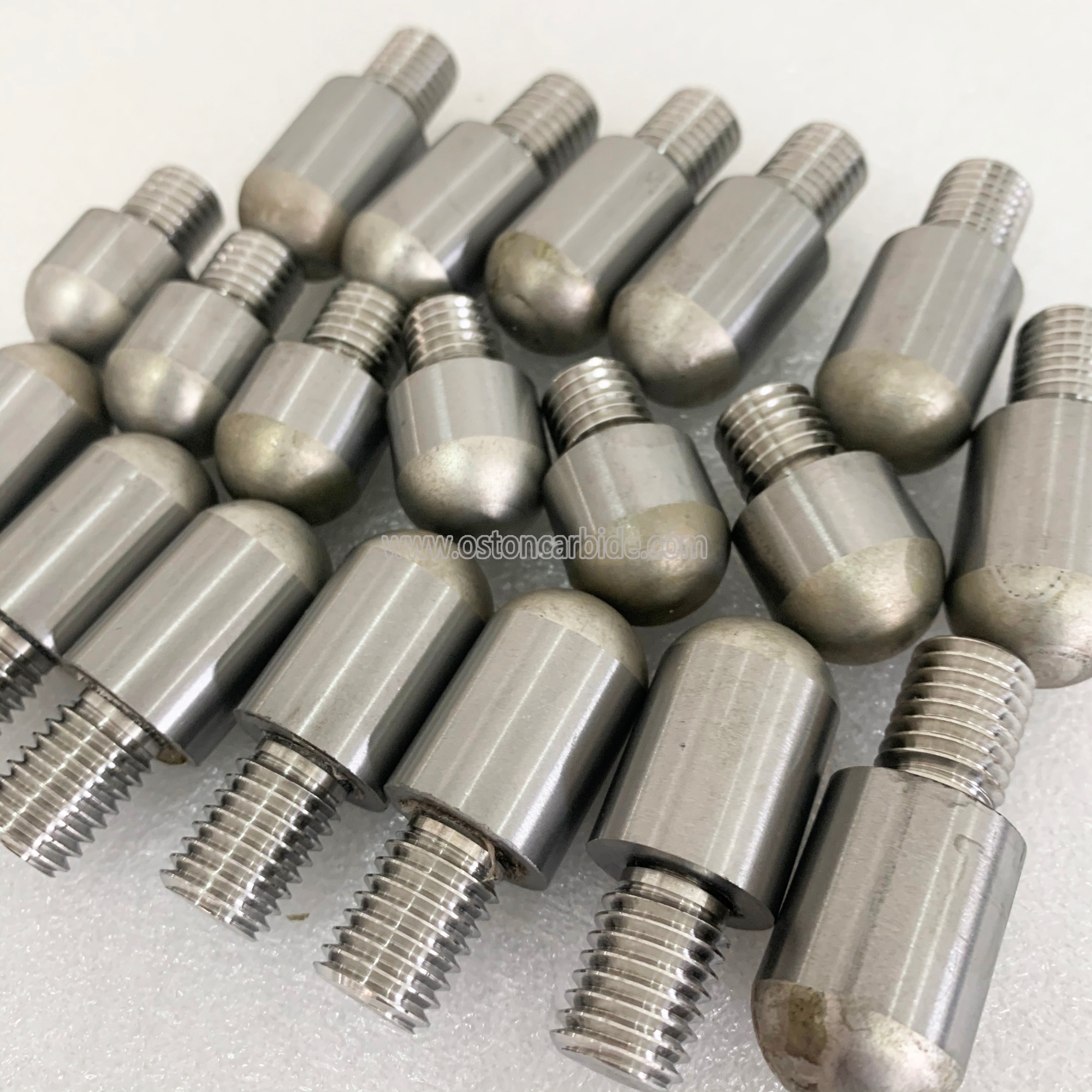 Tungsten Carbide Rotors Tips