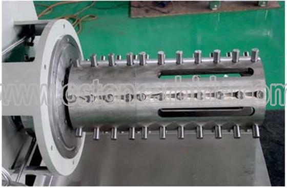 Usage of Tungsten Carbide Pegs