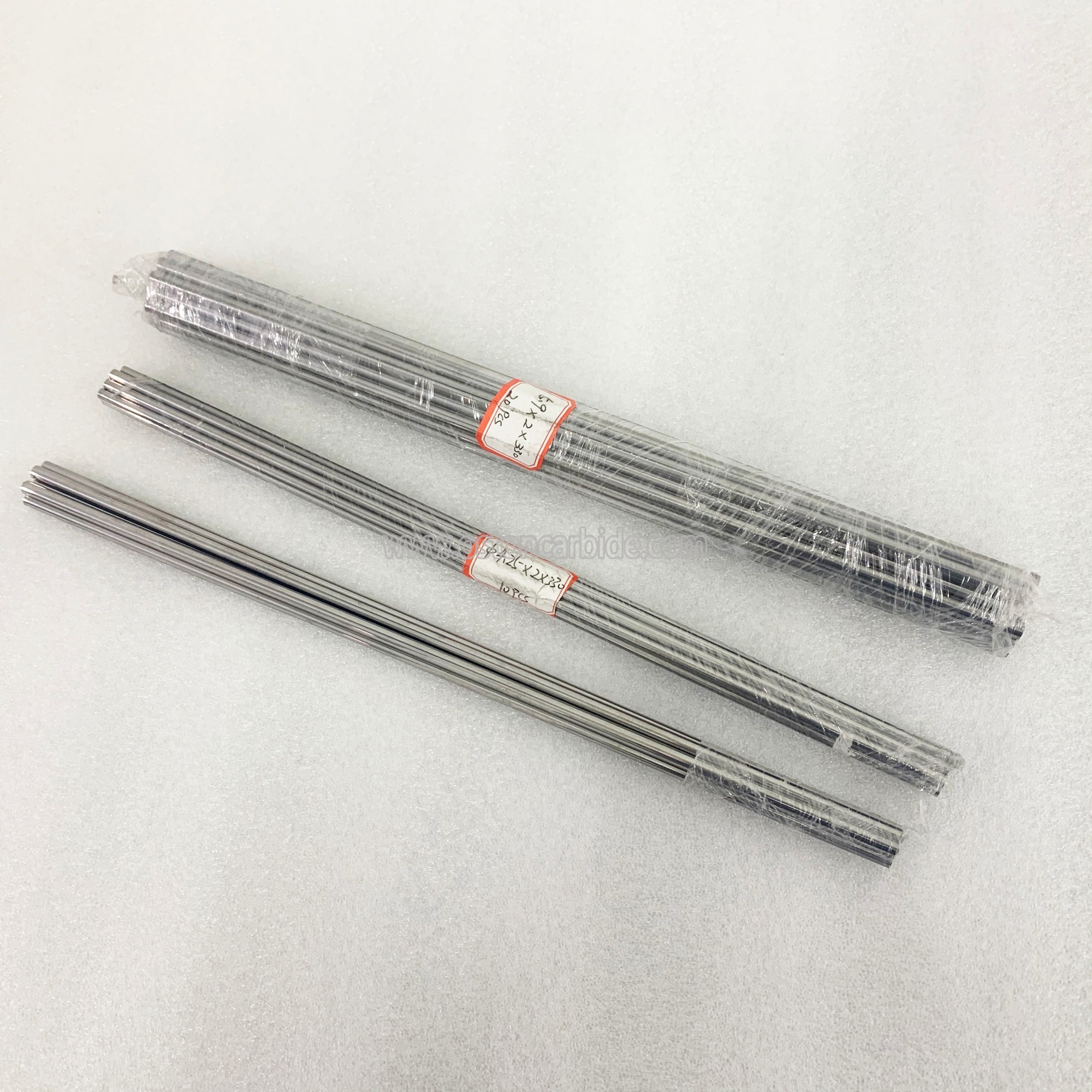 Φ6mm Tungsten Carbide Rods