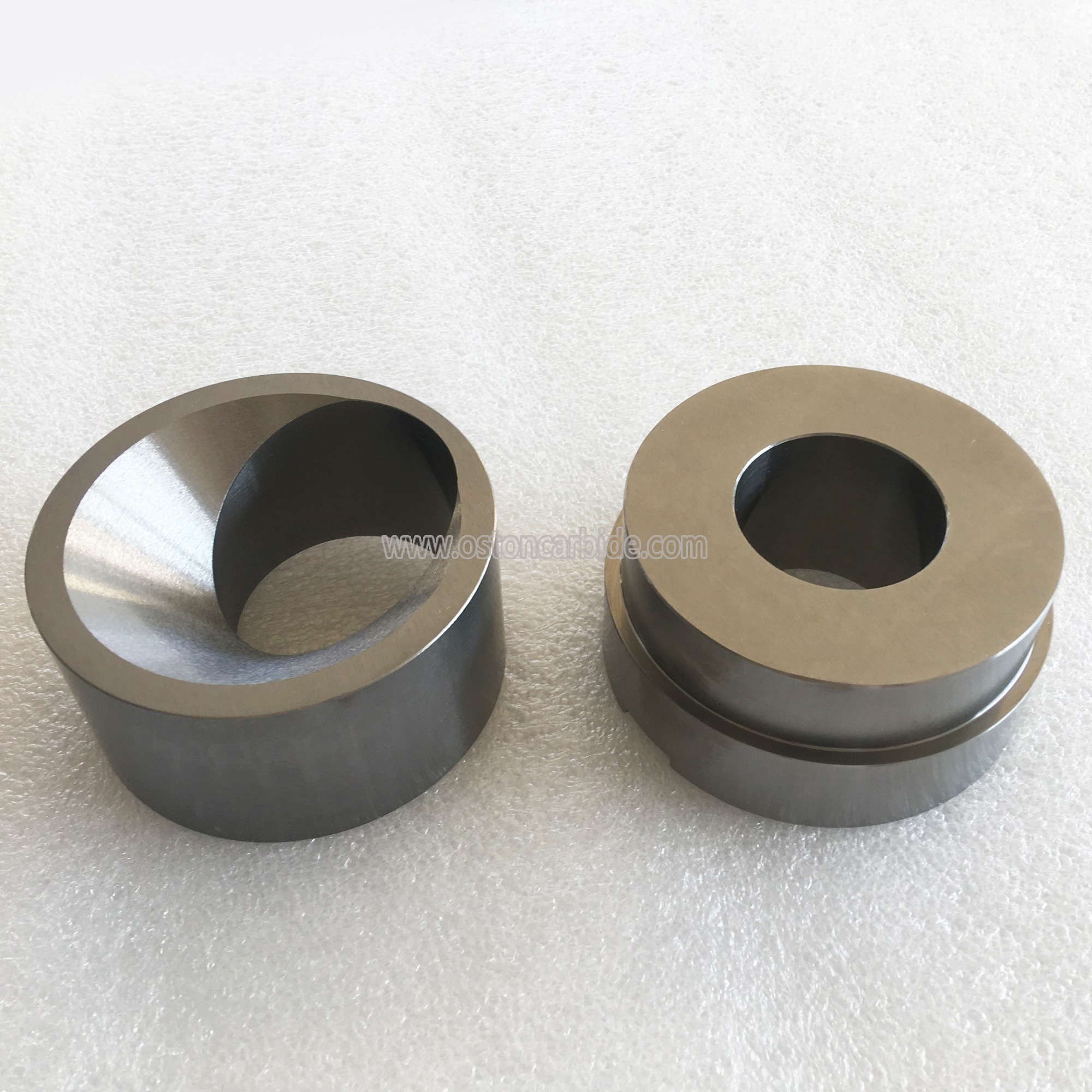 Polished Carbide Seat