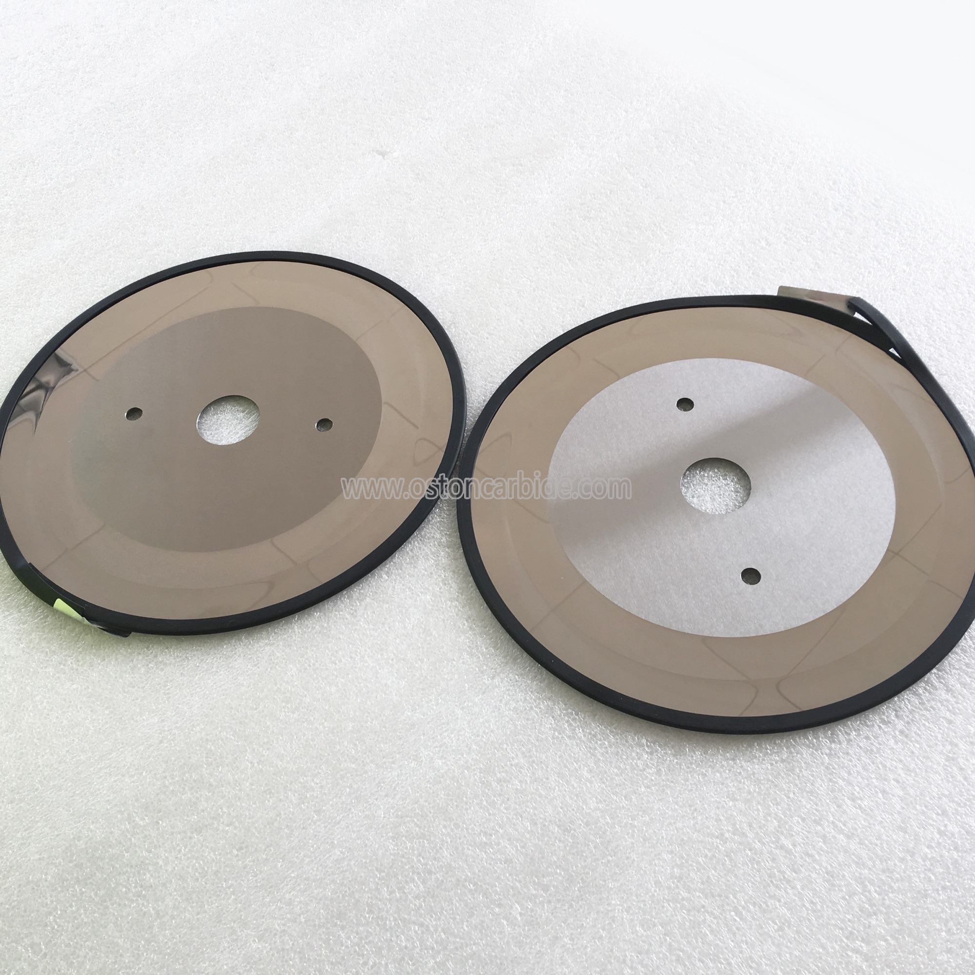 Tungsten Carbide circular Blade Series for Cement Sheet