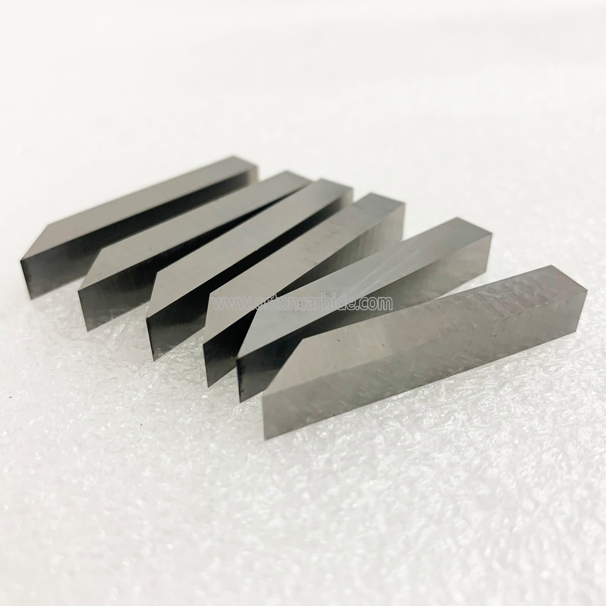 K10 Solid Carbide Strip Cutter for Leather Cutting