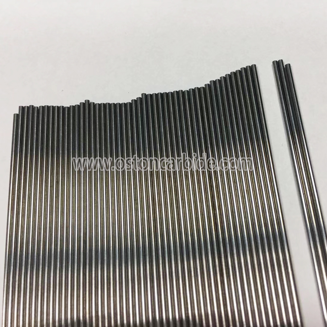Tungsten Carbide Pins Gauge