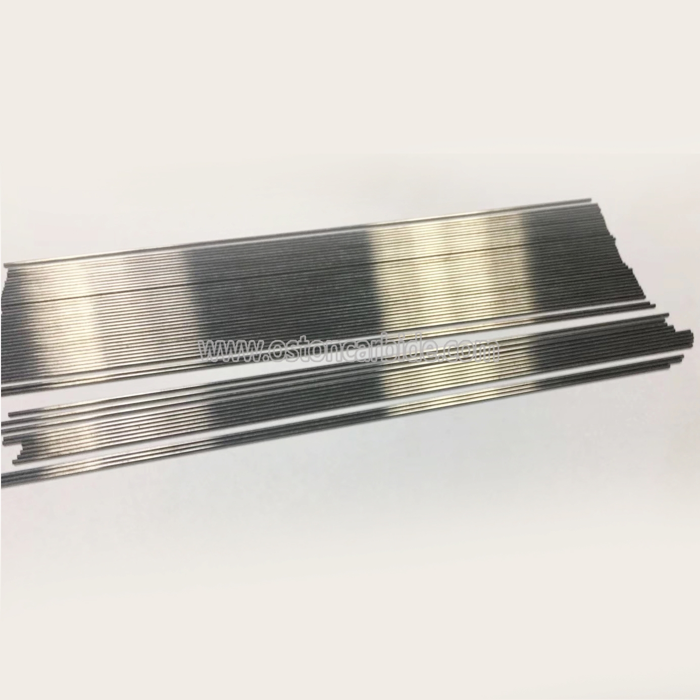 Tungsten Carbide Pins Gauge