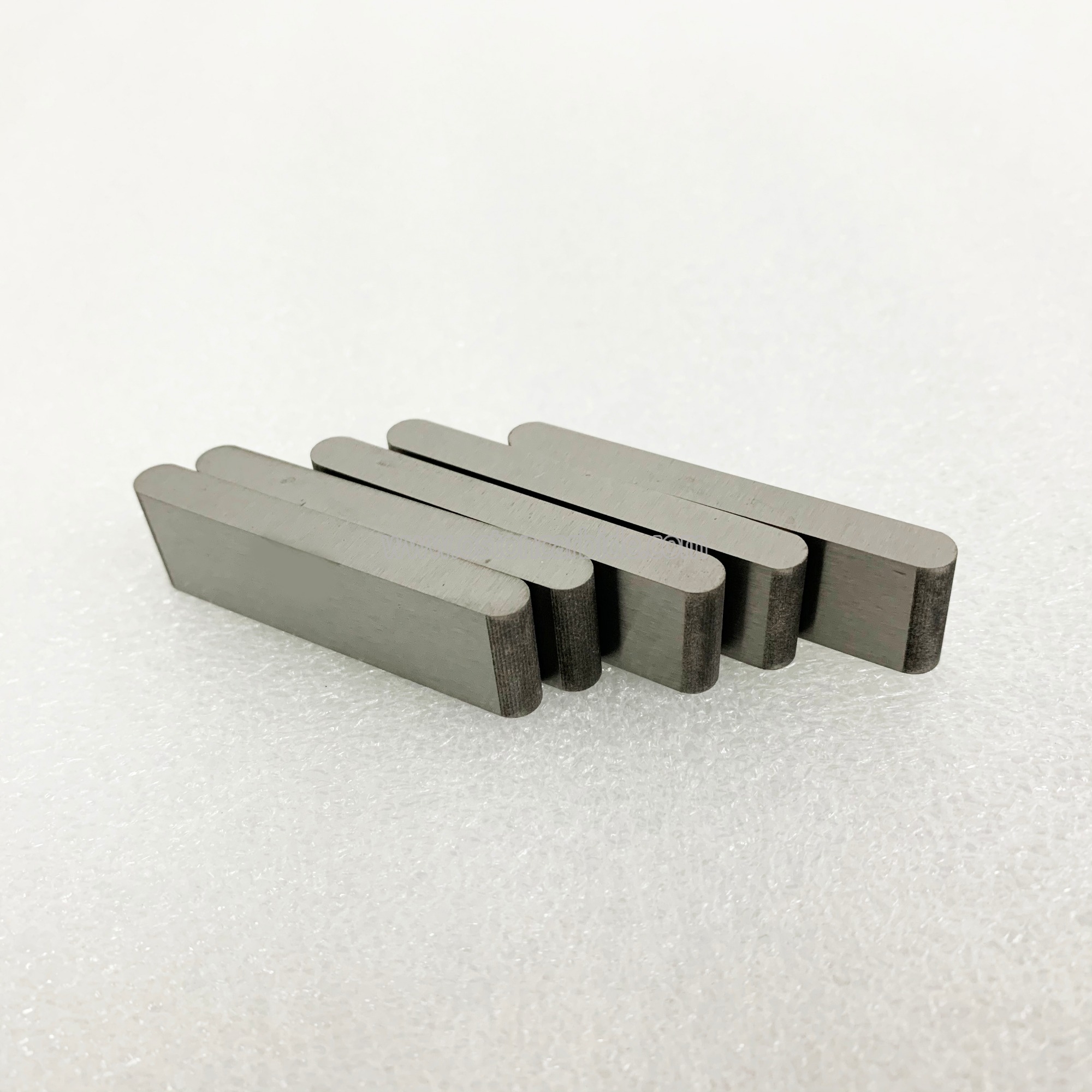 K20 Tungsten Carbide Strips with U shape Wire Cutting End