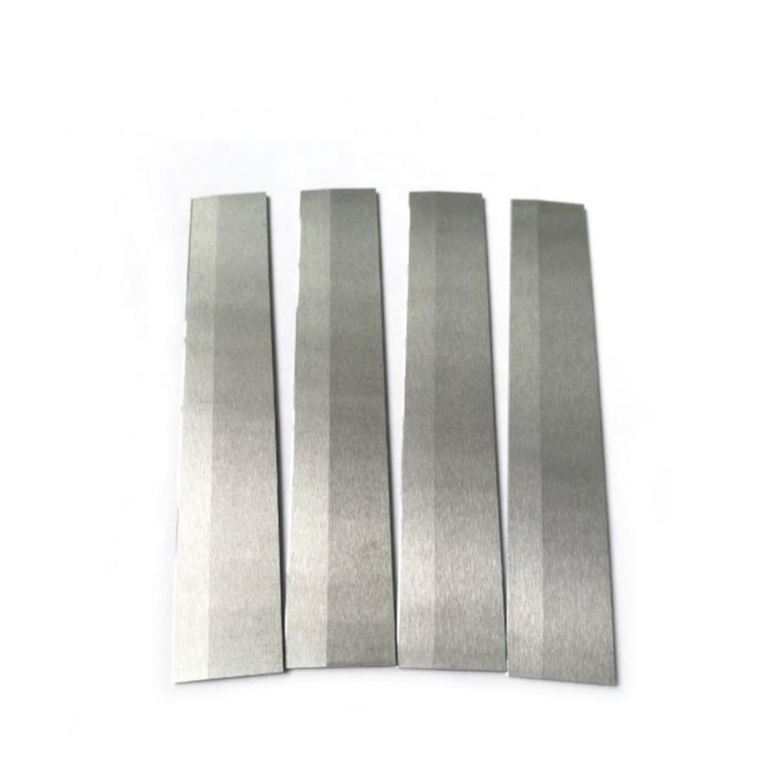 Carbide Fiber cutting blades