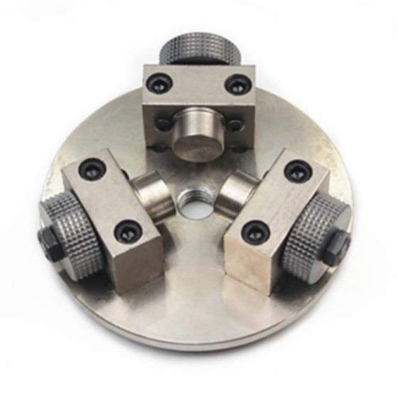 How to ensure the long service life of carbide bush hammer roller wheels?