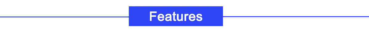 Features of titanium carbide wear parts