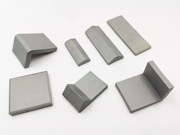 carbide tips for agricultural tools