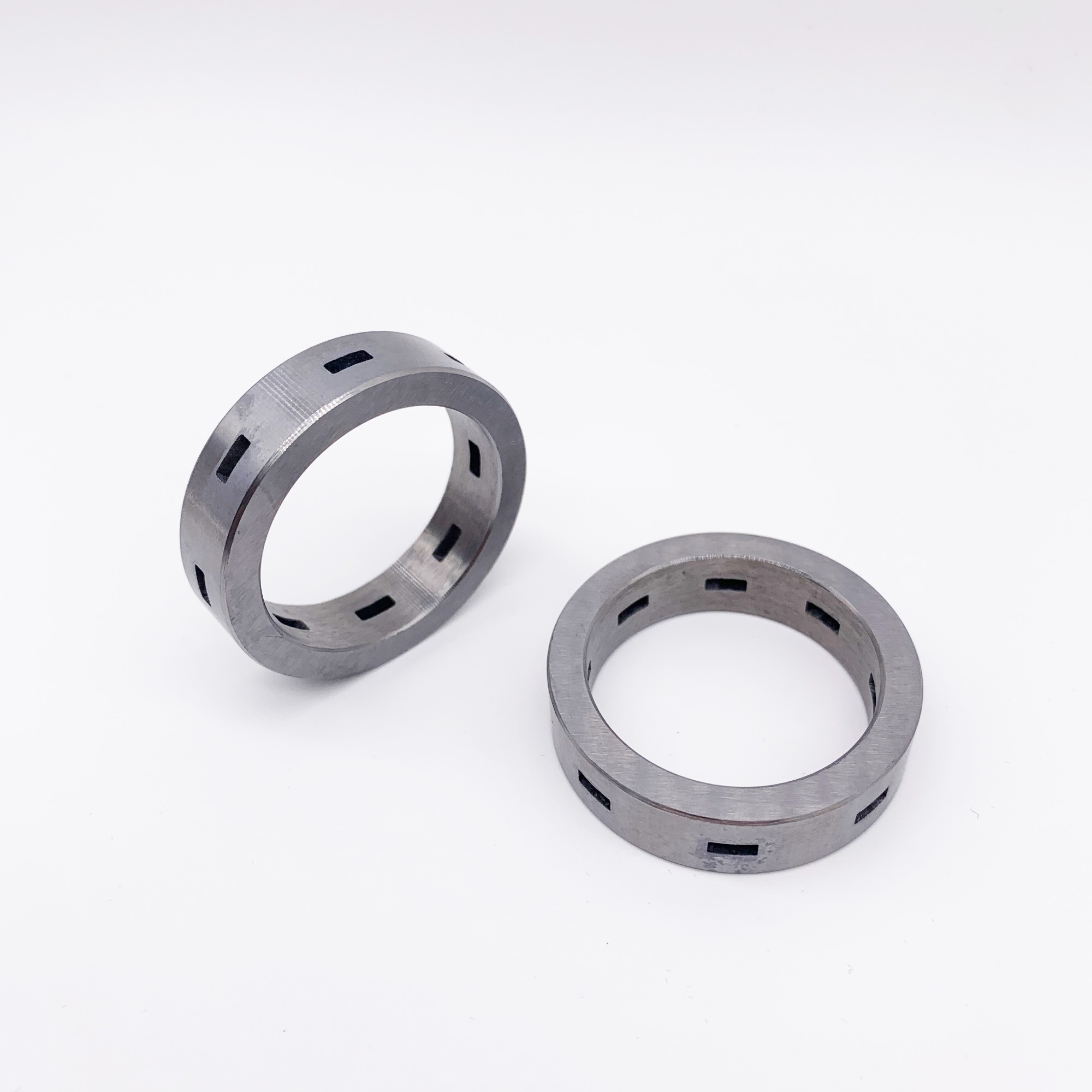 Hard Alloy Mechanical Seal Rings