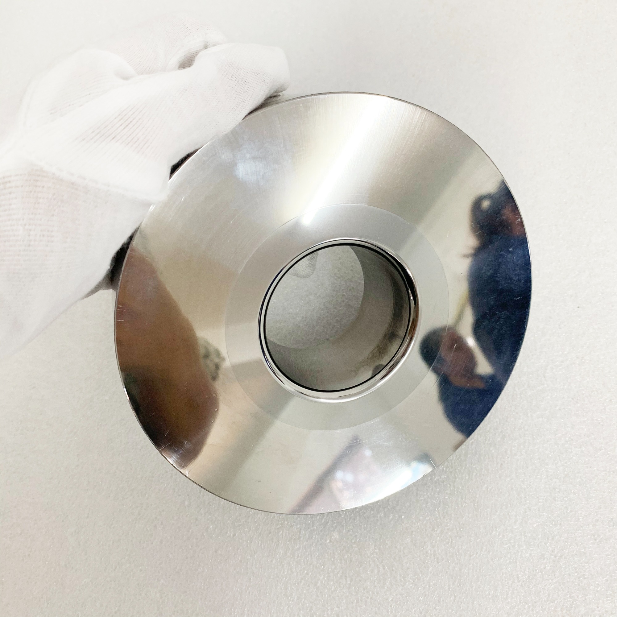 Tungsten Carbide Assemblies