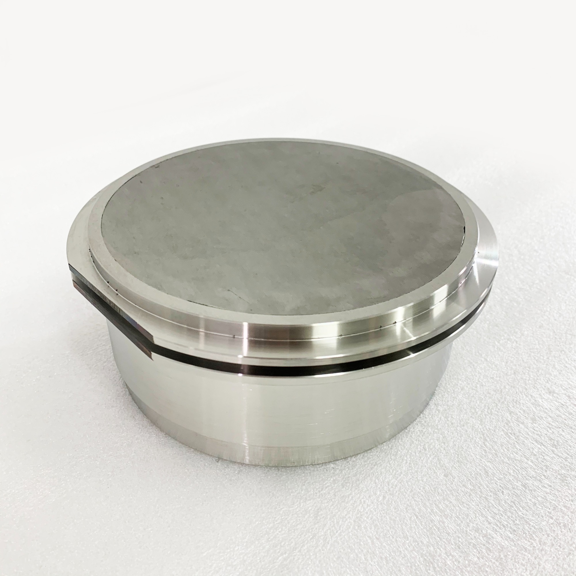 planetary ball mill jar