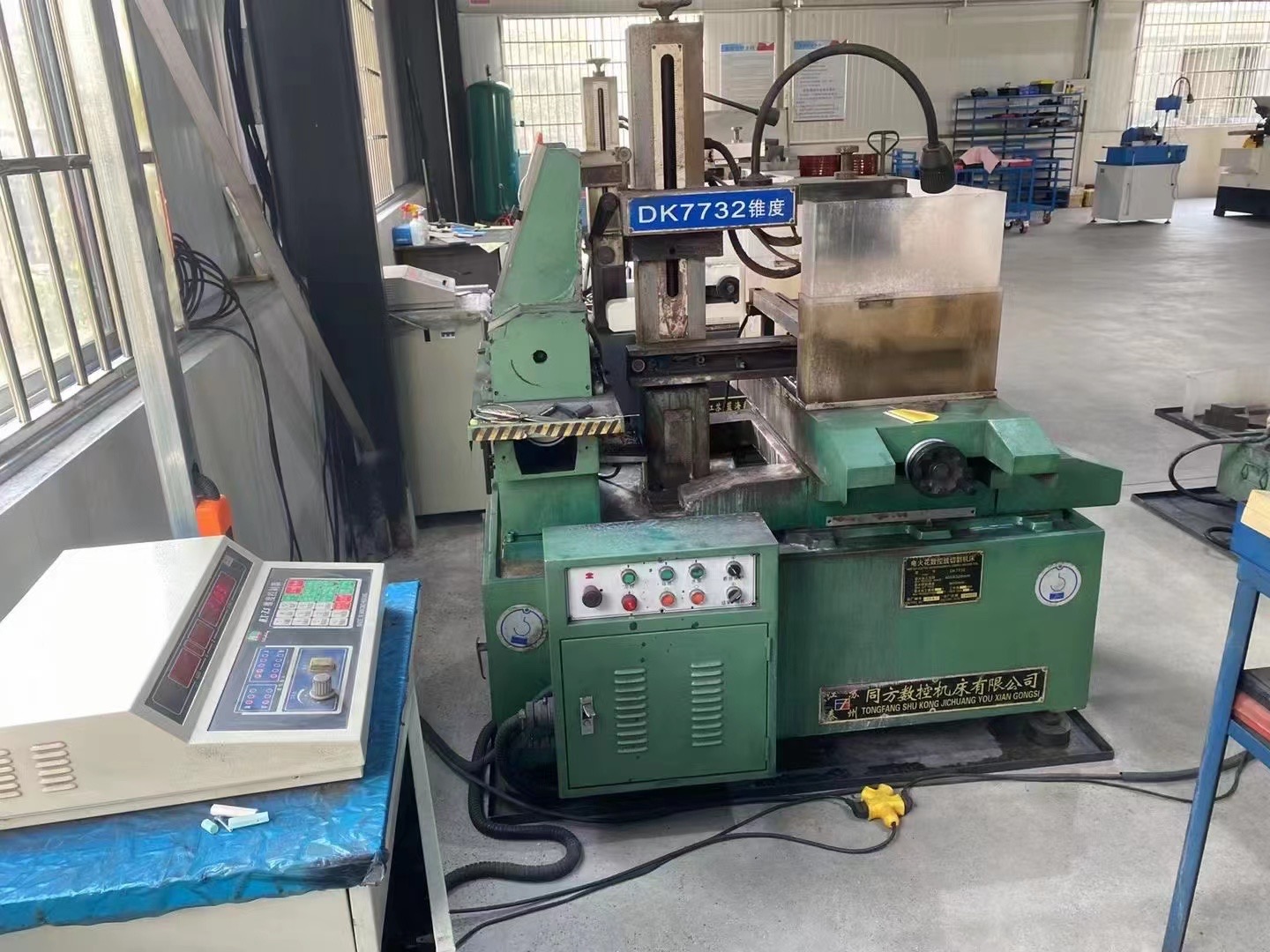 tungsten carbide wrie cutting