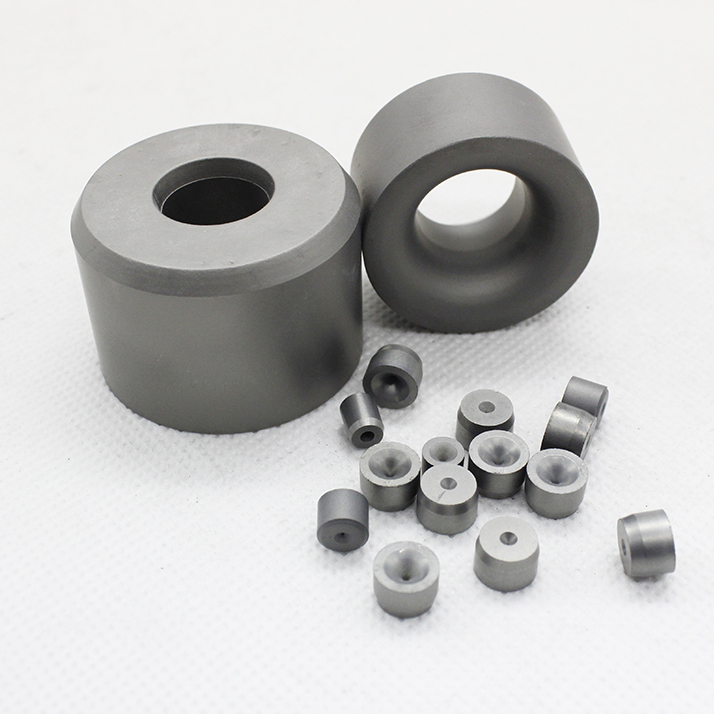Tungsten Carbide nibs