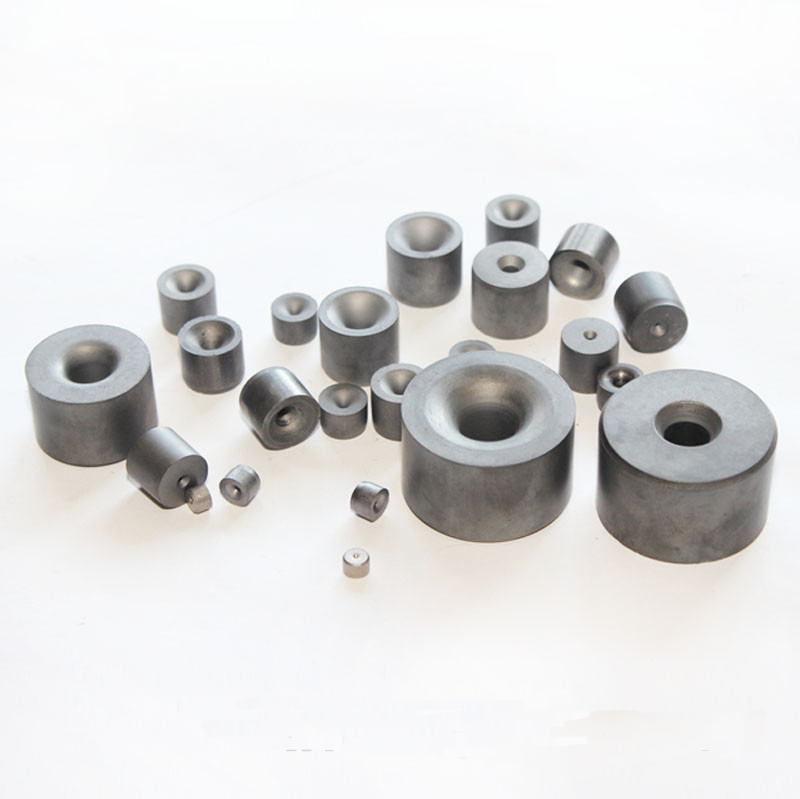 tungsten carbide pellets