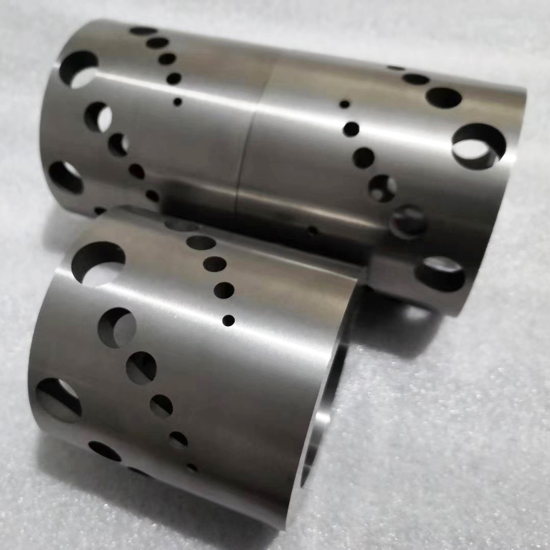 carbide bushings