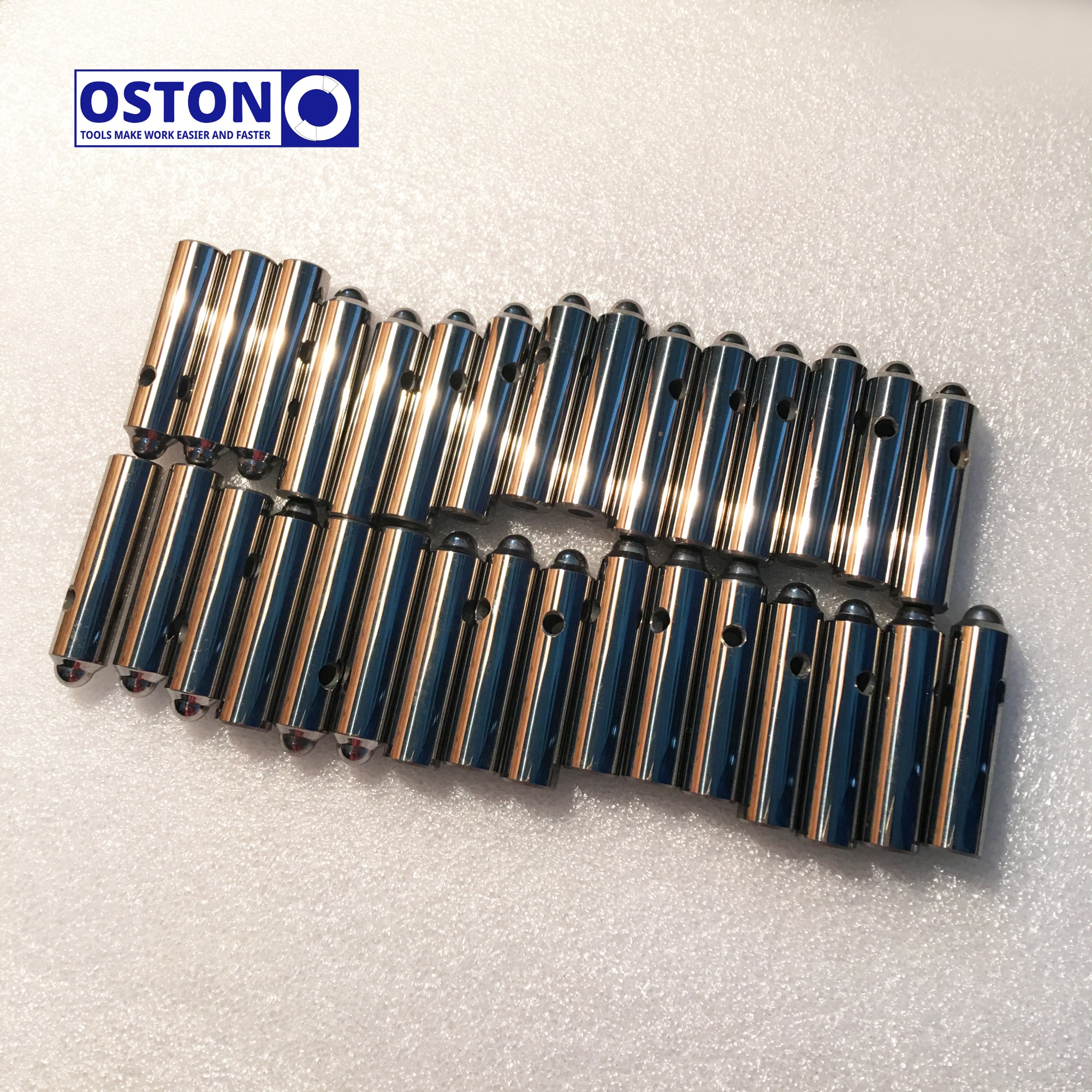 Tungsten Carbide Ballistic Valve Seat